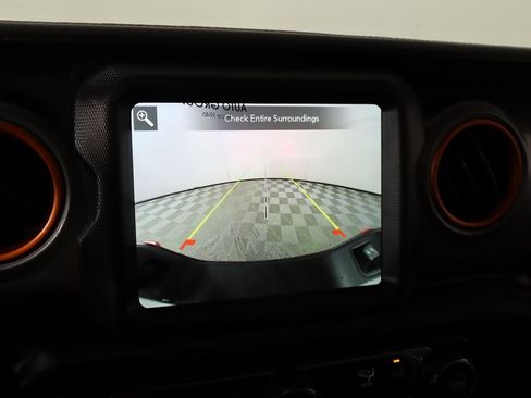 Used 2023 Jeep Gladiator Mojave w/ LED Lighting Group image 6