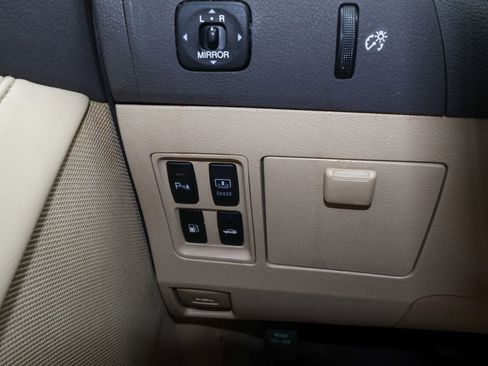 Used 2009 Lexus ES 350 FWD image 26