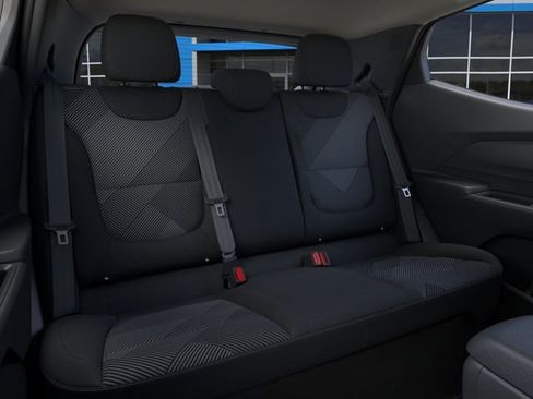 New 2027 Chevrolet Bolt LT FWD image 18