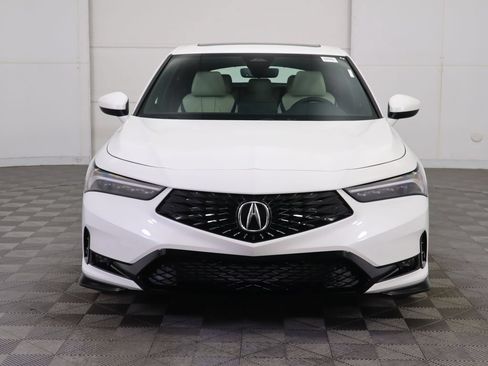 Used 2026 Acura Integra A-Spec FWD image 3