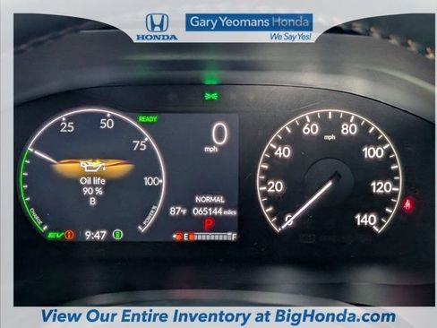 Used 2024 Honda CR-V Sport image 30