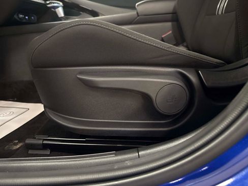 Used 2024 Hyundai Elantra SEL w/ Convenience Package image 20