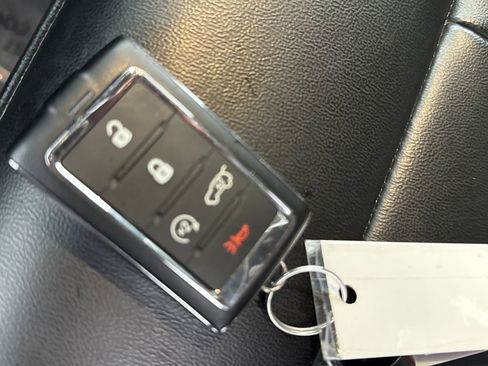 Certified 2023 Jeep Grand Cherokee L Limited w/ Trailer Tow Group (B) image 49