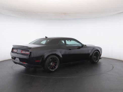 Used 2023 Dodge Challenger SRT Hellcat image 28