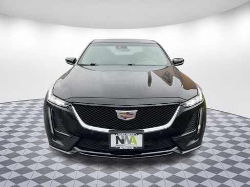 Used 2023 Cadillac CT5 Sport image 5