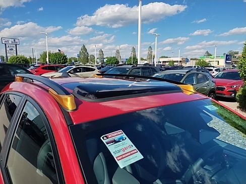 New 2026 Subaru Crosstrek 2.5i Wilderness AWD/4WD image 6