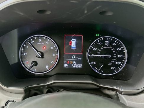 Used 2024 Subaru Outback Onyx Edition XT w/ Popular Package #2 image 12