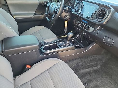 Used 2023 Toyota Tacoma SR image 17