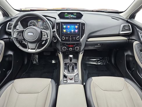 Used 2022 Subaru Forester Limited w/ Popular Package #3 image 9