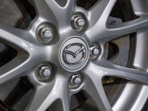 Used 2012 MAZDA MX-5 Miata Grand Touring w/ Premium Pkg image 42