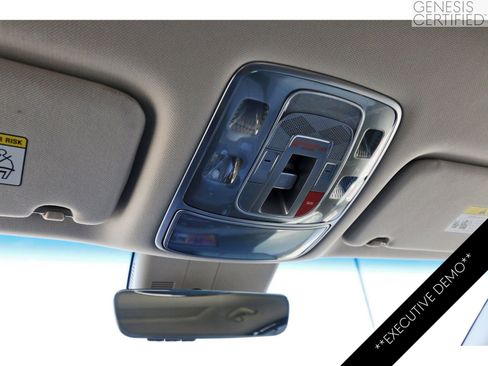 Used 2025 Genesis GV80 2.5T Advanced image 24