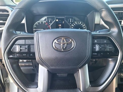 Used 2023 Toyota Tundra SR5 image 23