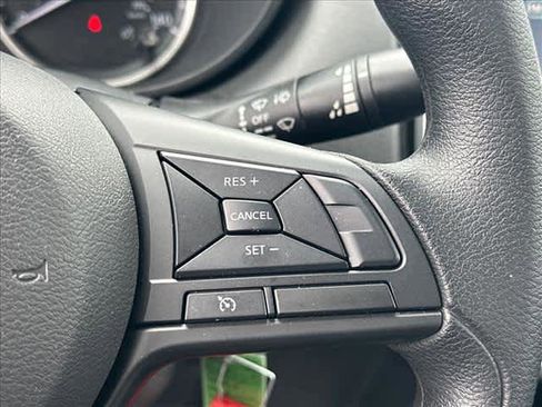 Used 2025 Nissan Versa S w/ S Plus Package FWD image 19
