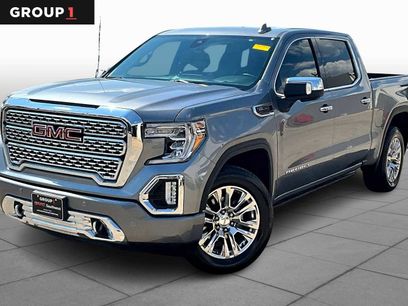 Used 2020 GMC Sierra 1500 Denali w/ Driver Alert Package II