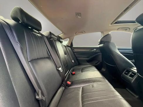 Used 2019 Honda Accord EX-L image 13