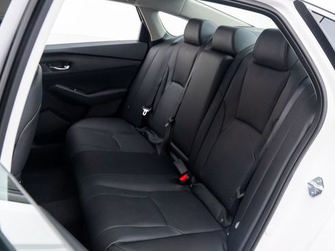 New 2026 Honda Accord EX-L image 16