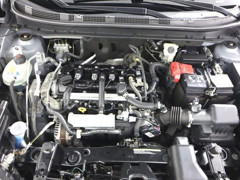 Certified 2022 Nissan Kicks SV image 25