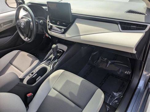 Certified 2026 Toyota Corolla LE image 20