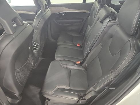 Used 2021 Volvo XC90 T6 Inscription w/ Climate Package AWD/4WD image 24
