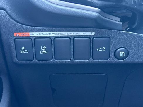 Used 2022 Mitsubishi Outlander GT AWD/4WD image 37