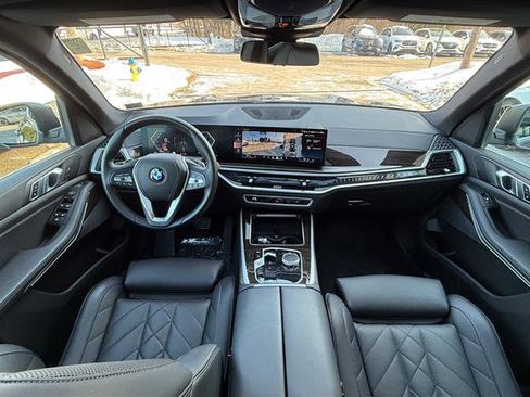 Used 2024 BMW X5 sDrive40i w/ Parking Assistance Package image 24