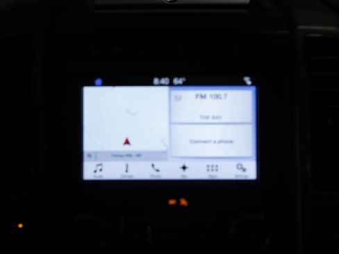 Used 2018 Ford F150 Raptor w/ Equipment Group 802A Luxury image 41