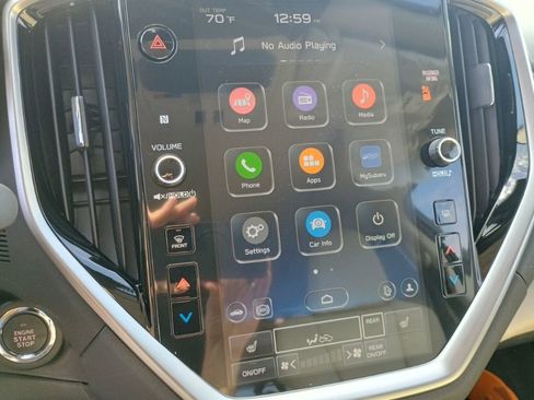 New 2026 Subaru Ascent Limited image 22