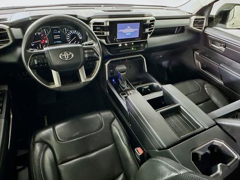 Used 2023 Toyota Tundra SR5 w/ SR5 Convenience Package image 14