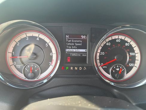 Used 2019 Dodge Grand Caravan GT FWD image 7
