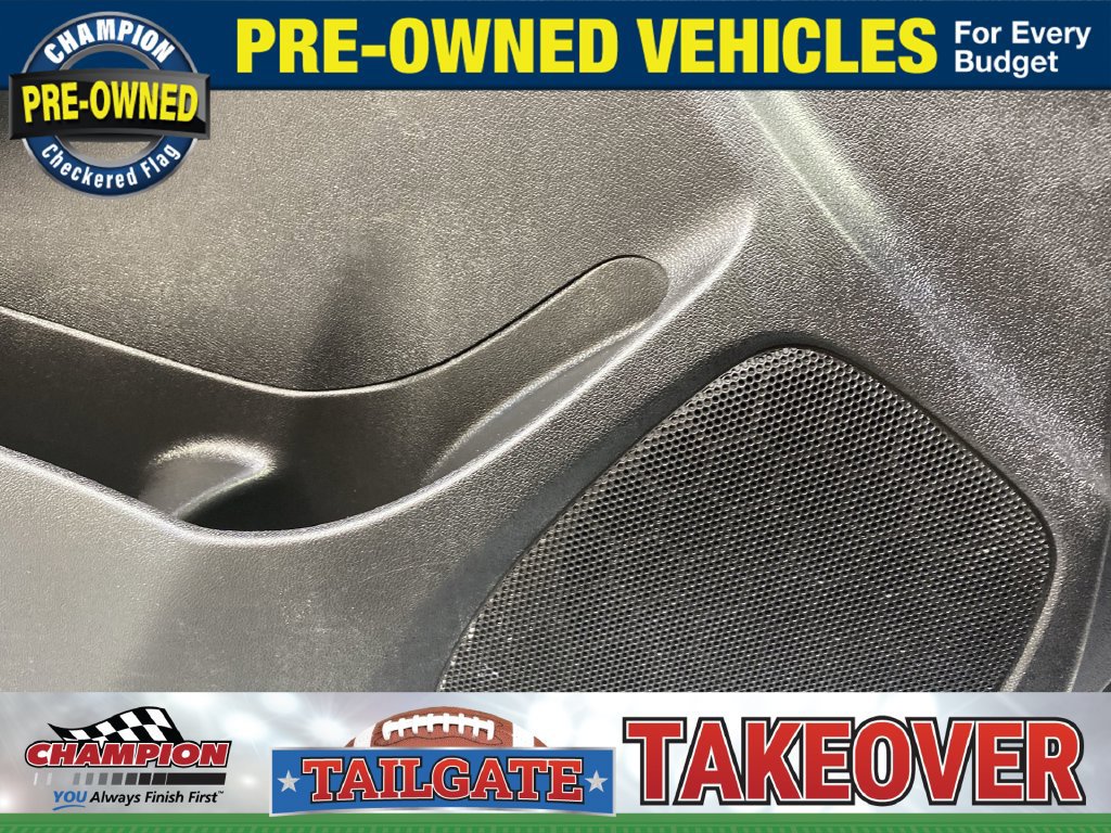 Used 2016 Chevrolet Malibu LT FWD image 32