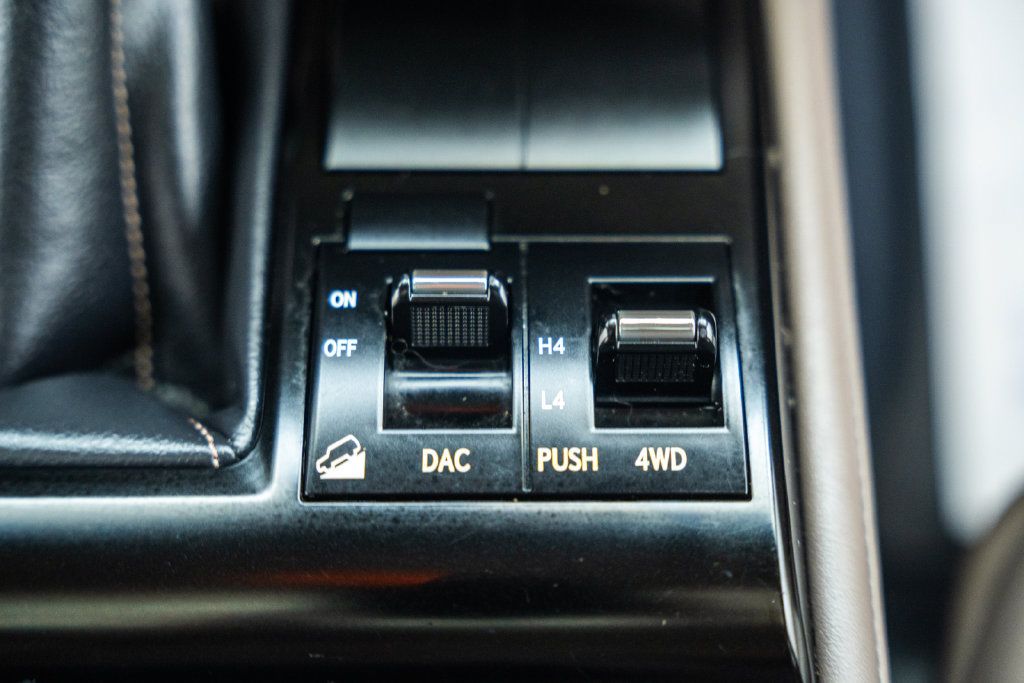 Used 2021 Lexus GX 460 Premium AWD/4WD image 29