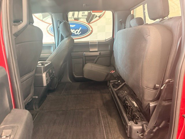 Used 2020 Ford F150 XLT w/ Equipment Group 302A Luxury AWD/4WD image 15