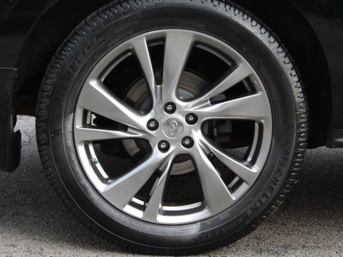 Used 2013 INFINITI JX35 AWD w/ Premium Pkg image 45