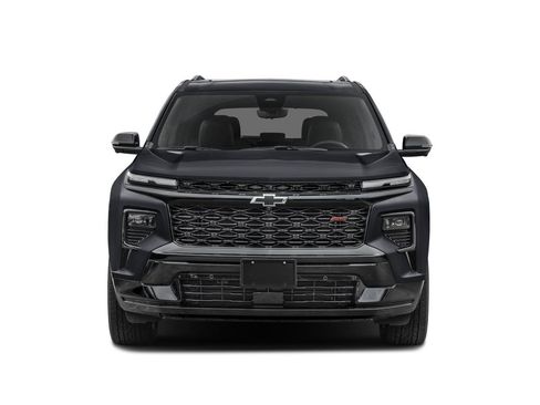 New 2026 Chevrolet Traverse RS image 5