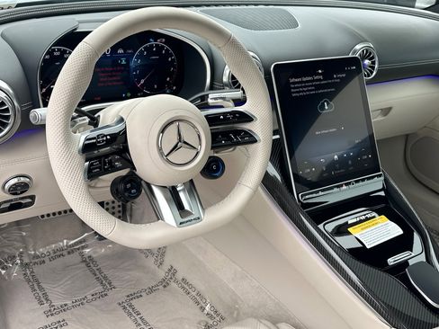 New 2026 Mercedes-Benz AMG GT 55 image 13