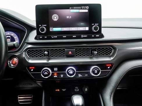 Used 2023 Acura Integra A-Spec image 21