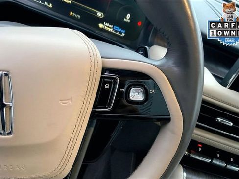 Used 2023 Lincoln Aviator Grand Touring w/ Equipment Group 301A image 19