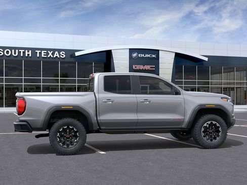 New 2026 GMC Canyon AT4 image 5