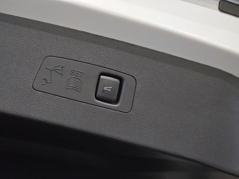 New 2025 Lincoln Corsair Reserve w/ Jet Appearance Package image 35