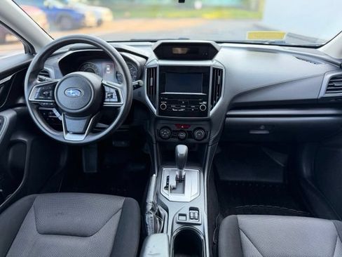 Used 2019 Subaru Impreza 2.0i Premium w/ Eyesight & BSD/Rcta & SRF AWD/4WD image 24