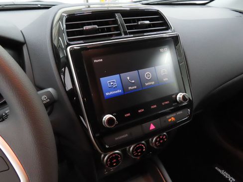 New 2026 Mitsubishi Outlander Sport ES AWD/4WD image 16