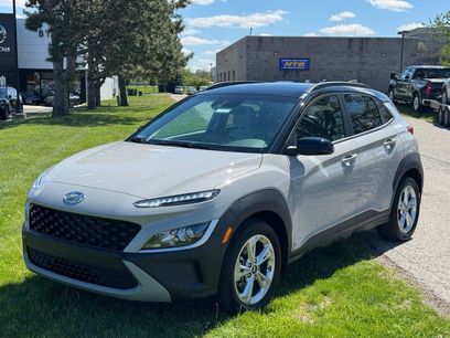 Used 2023 Hyundai Kona SEL