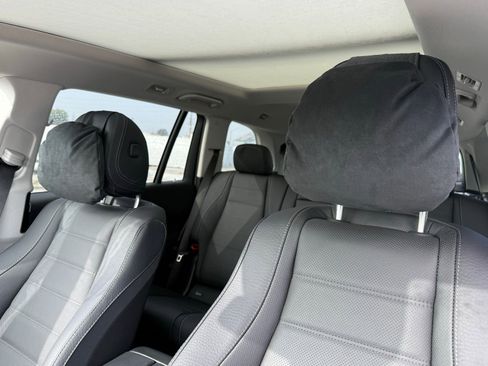 New 2026 Mercedes-Benz GLS 450 4MATIC image 18
