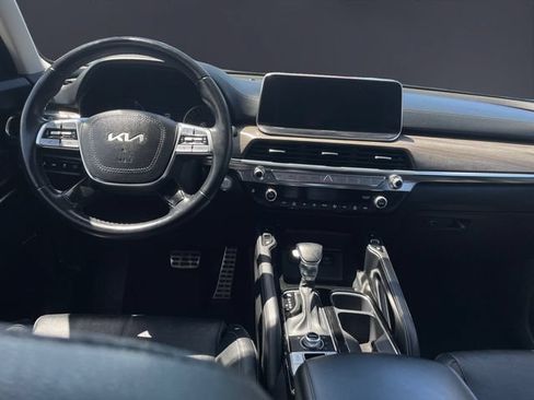 Used 2022 Kia Telluride SX AWD/4WD image 10