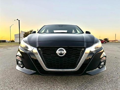 Used 2021 Nissan Altima 2.5 SV image 10