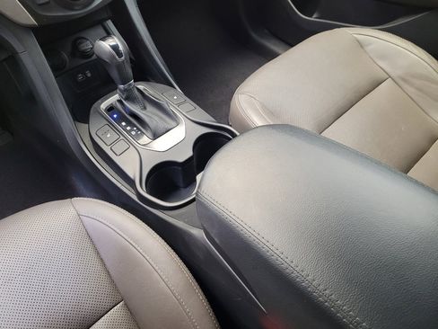 Used 2017 Hyundai Santa Fe SE w/ SE Premium Package 02 image 26