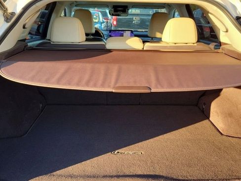 Used 2019 Lexus RX 350 FWD image 9