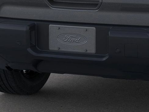 Used 2025 Ford Bronco Sport Outer Banks w/ Outer Banks Tech Package+ AWD/4WD image 25