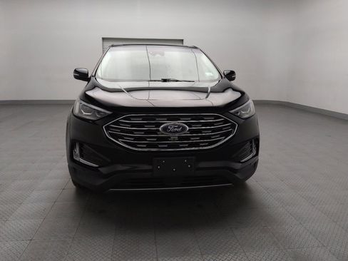 Used 2019 Ford Edge Titanium w/ Equipment Group 301A image 14