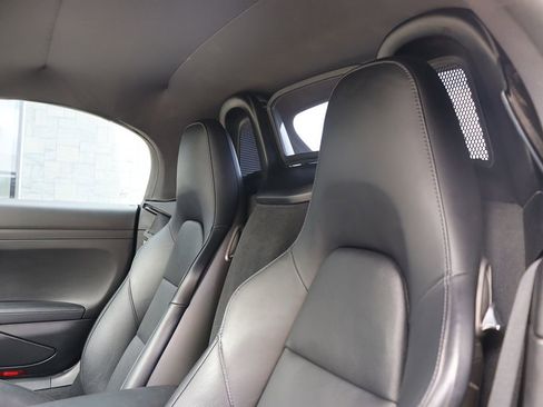 Used 2017 Porsche 718 Boxster S image 14